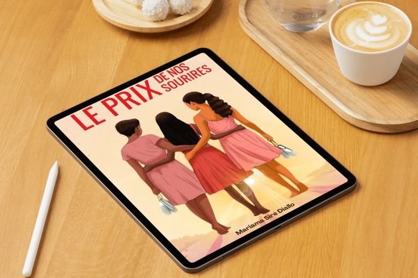 Ebook Le Prix de Nos Sourires